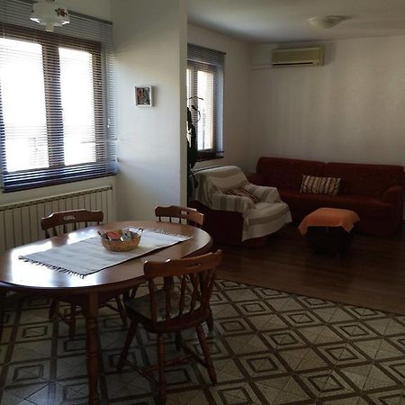 Apartment Bogdanovic Fažana Oda fotoğraf