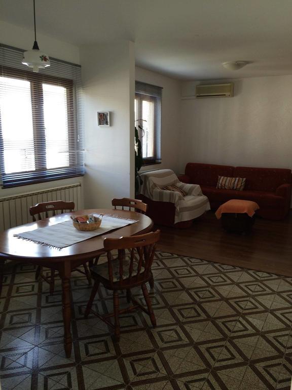 Apartment Bogdanovic Fažana Oda fotoğraf